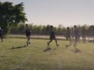 Olympians Joe Ingles and Ryley Batt star in new Woolworths ads